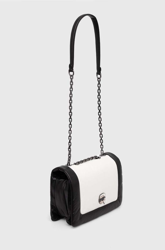 Karl Lagerfeld torebka 245W3054 biały AA00