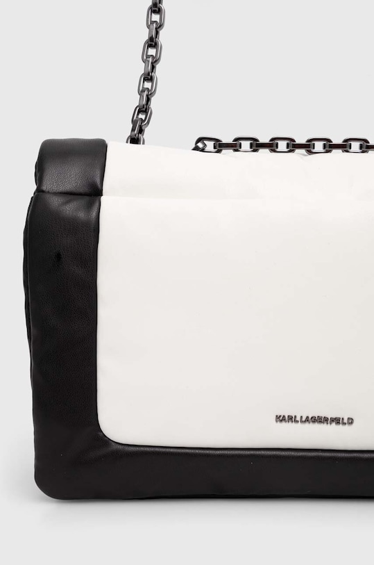 Akcesoria Karl Lagerfeld torebka 245W3054 biały