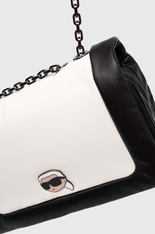 Karl Lagerfeld torebka biały 245W3054