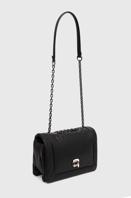 Karl Lagerfeld torebka 245W3054 czarny AA00