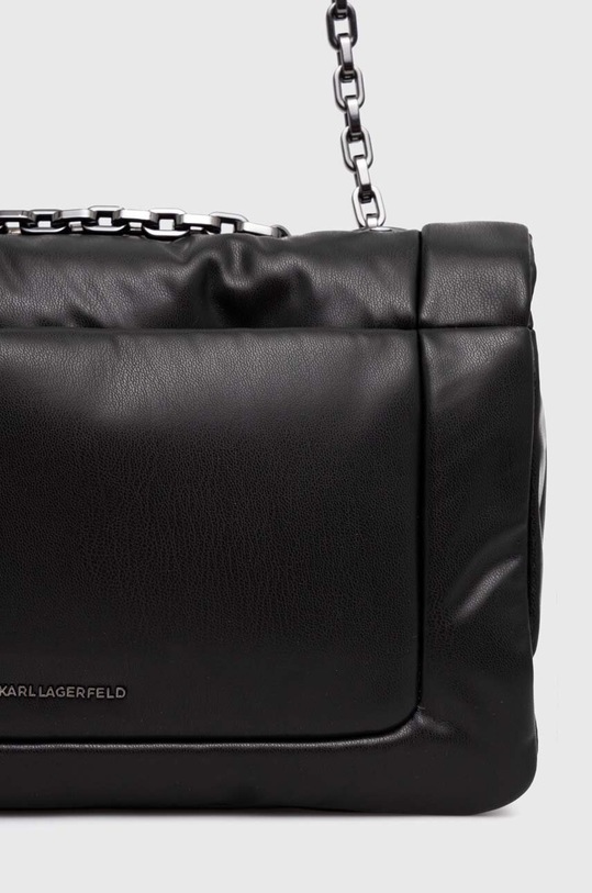Akcesoria Karl Lagerfeld torebka 245W3054 czarny