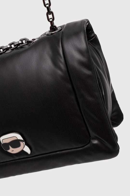 Karl Lagerfeld torebka czarny 245W3054