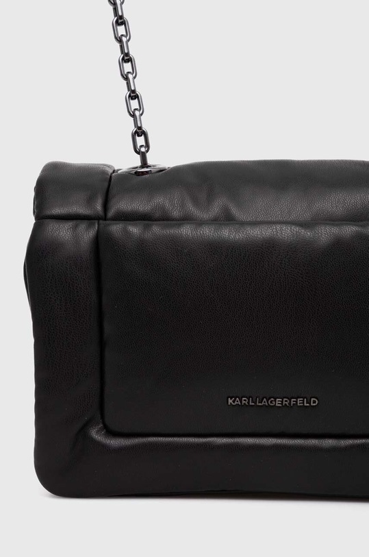 Doplnky Kabelka Karl Lagerfeld 245W3055 čierna