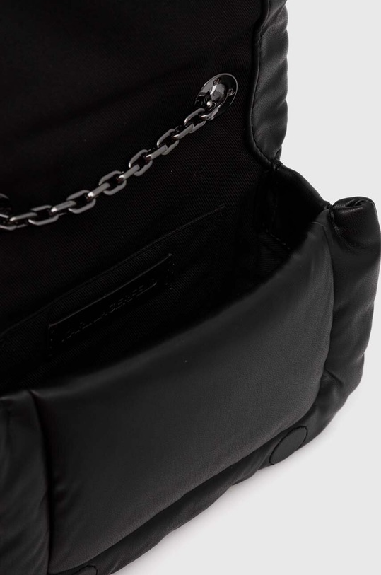 Kabelka Karl Lagerfeld 245W3055 čierna