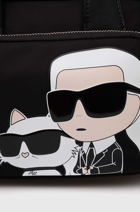 Аксесуари Сумочка Karl Lagerfeld 245W3060 чорний