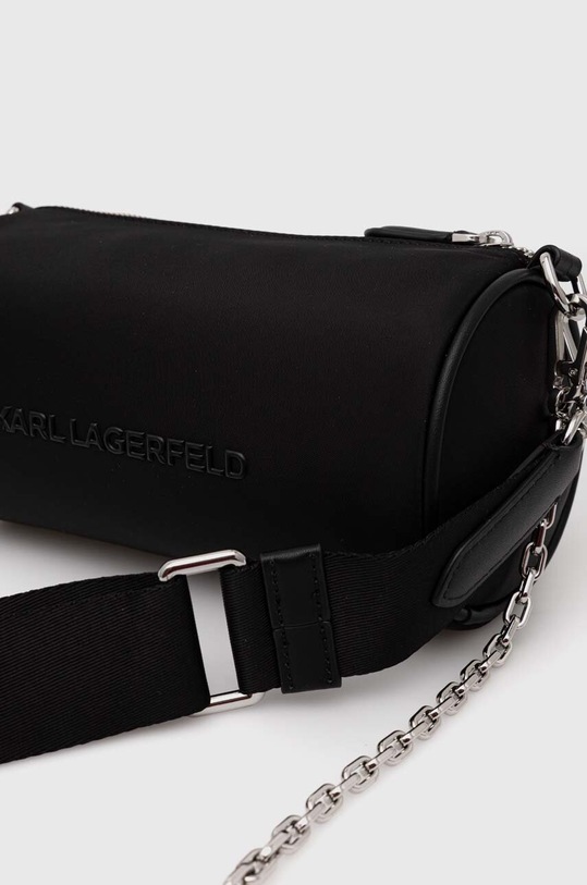 Karl Lagerfeld kézitáska fekete 245W3062