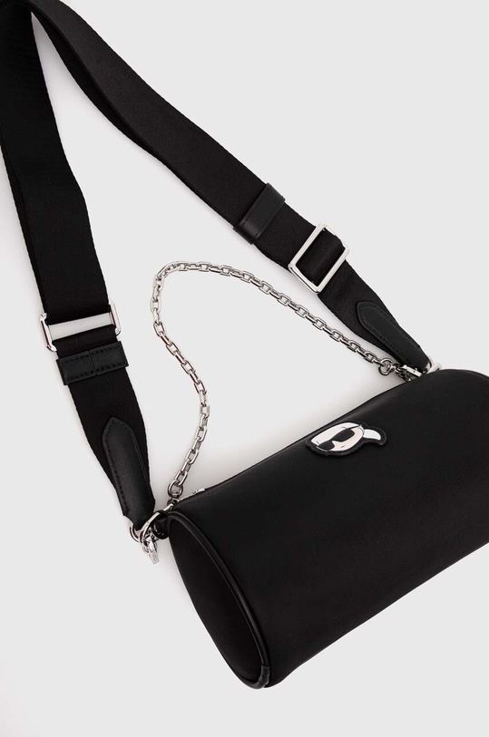 Karl Lagerfeld kézitáska 245W3062 fekete