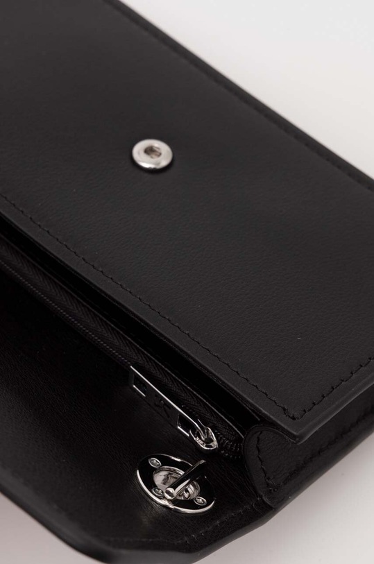 Karl Lagerfeld bőr táska 245W3213