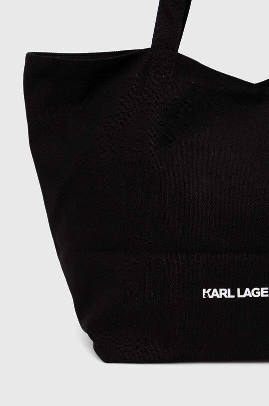 Аксесоари Чанта Karl Lagerfeld 245W3850 черен