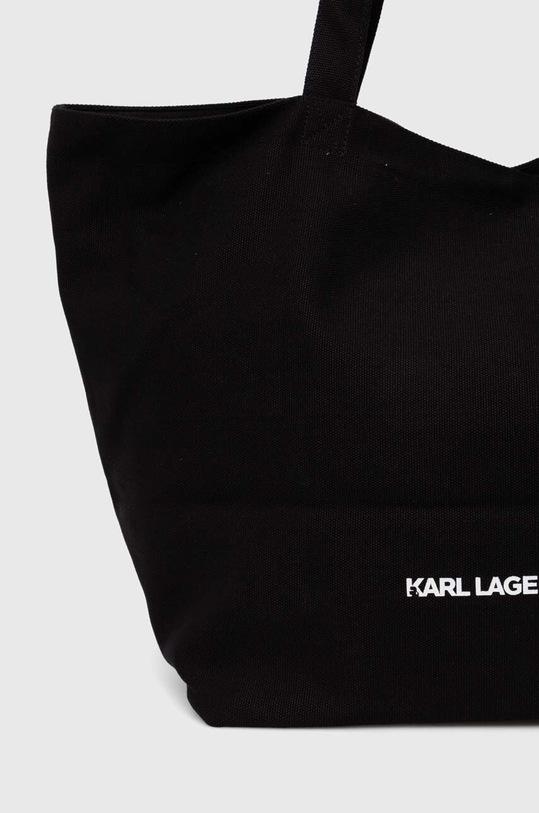 Akcesoria Karl Lagerfeld torebka 245W3850 czarny