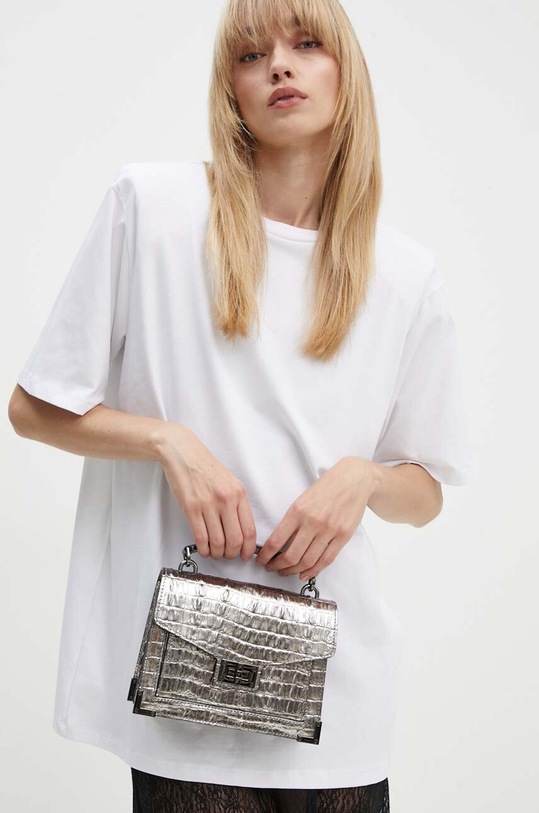 The Kooples torebka skórzana AFSEMILYS105