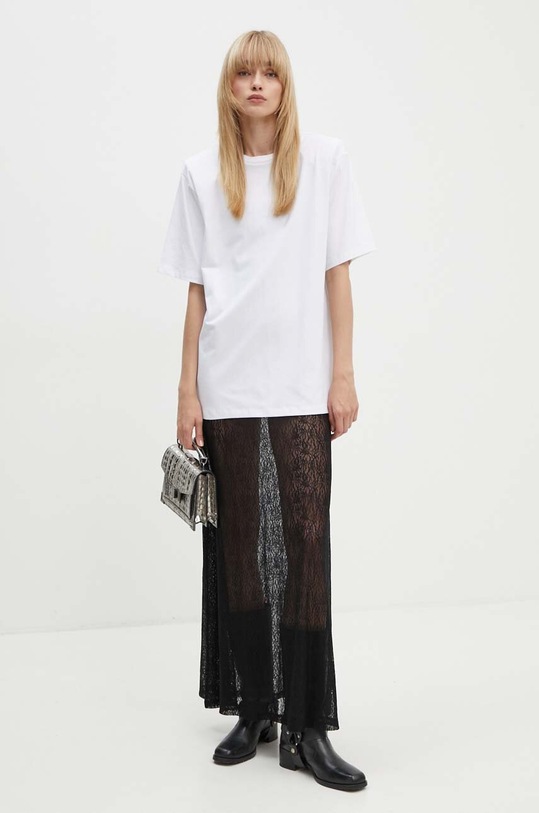 The Kooples torebka skórzana AFSEMILYS105