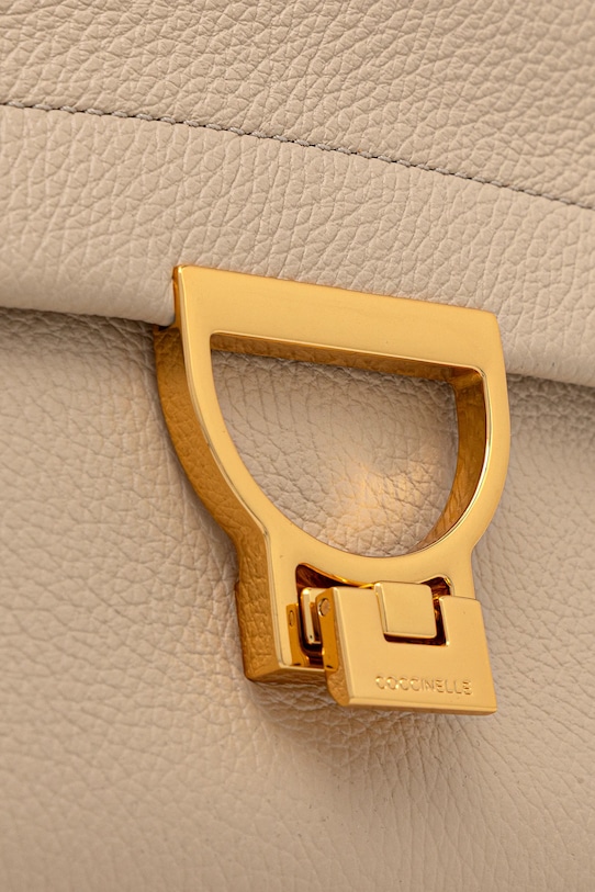 Coccinelle torebka skórzana ARLETTIS E1.MD5.18.02.01