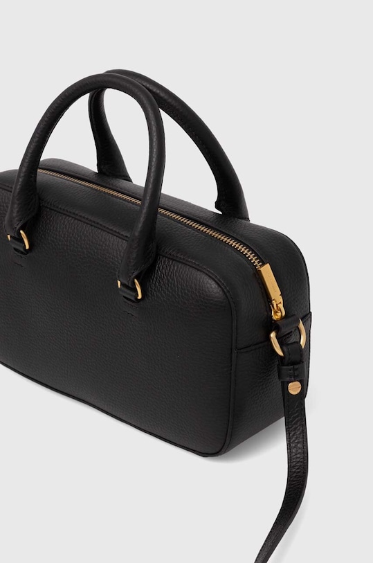 Аксессуары Кожаная сумочка Coccinelle BEAT SOFT E1.MF6.18.04.01 чёрный