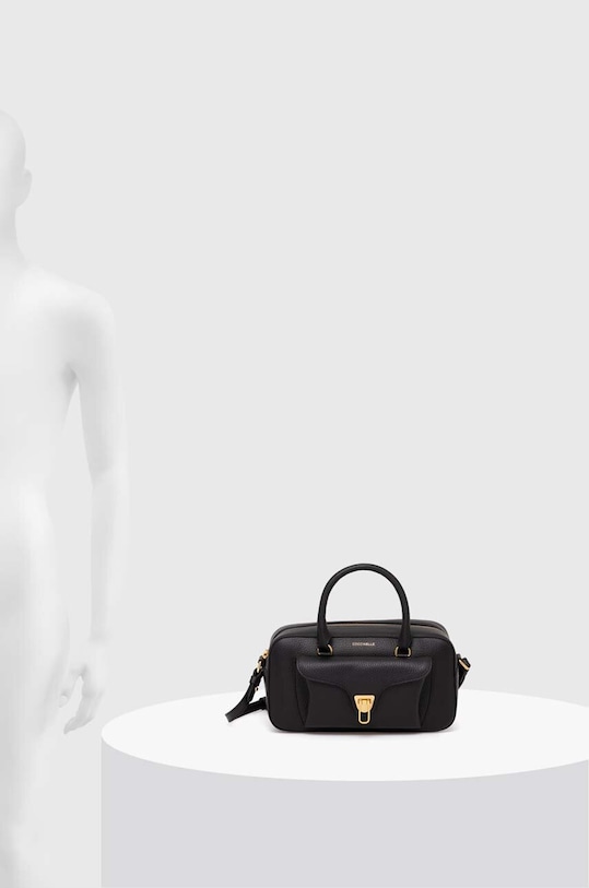 Кожаная сумочка Coccinelle BEAT SOFT E1.MF6.18.04.01