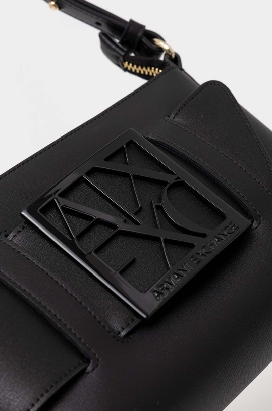 Armani Exchange poseta negru 942907.0A874.NOS
