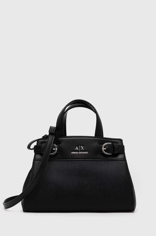 Сумочка Armani Exchange не вмещает А4 чёрный 949136.4R755.NOS