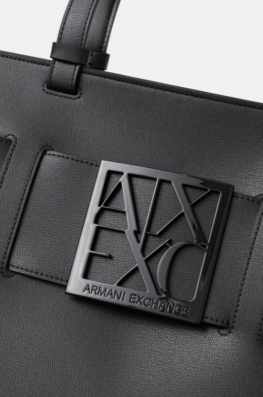 Armani Exchange poseta negru 949138.0A874.NOS