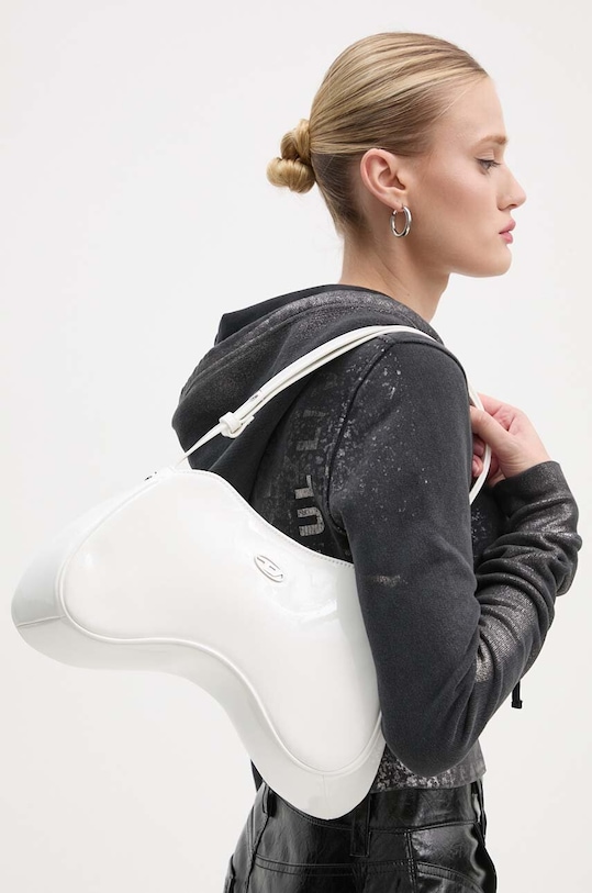 Diesel poseta PLAY SHOULDER X09100.P6255