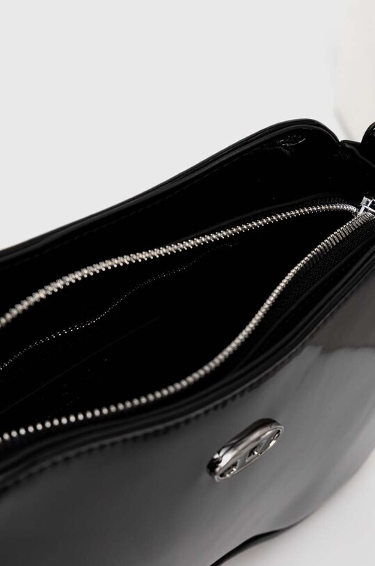 Сумочка Diesel PLAY SHOULDER X09100.P6255 чорний