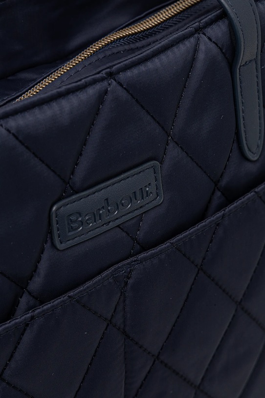 Barbour geantă bleumarin LBA0395