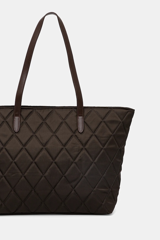 Akcesoria Barbour torebka LBA0395 zielony