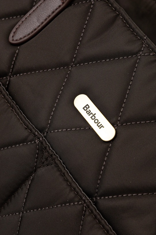 Сумочка Barbour LBA0395 зелений