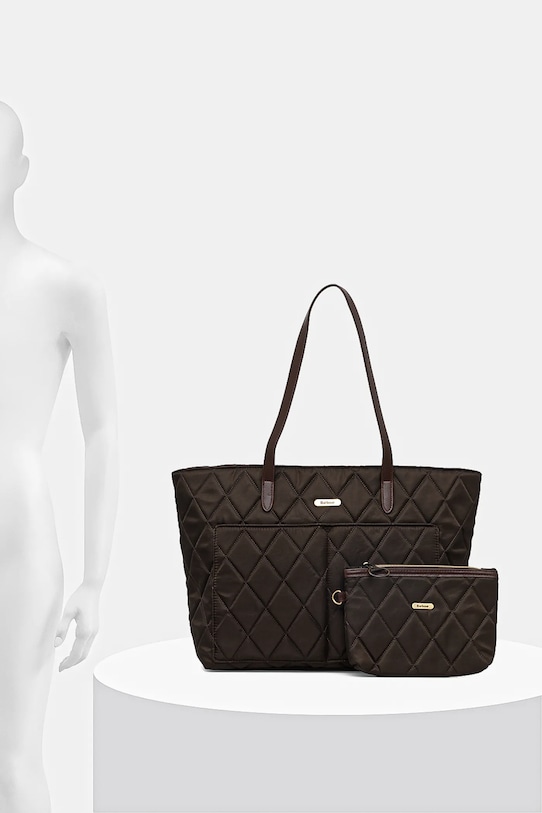 Barbour torebka LBA0395