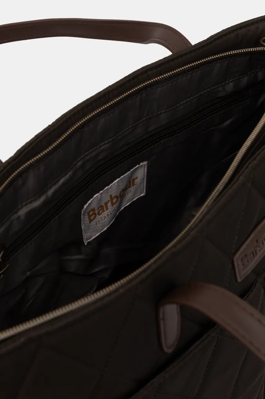 Τσάντα Barbour LBA0395 πράσινο