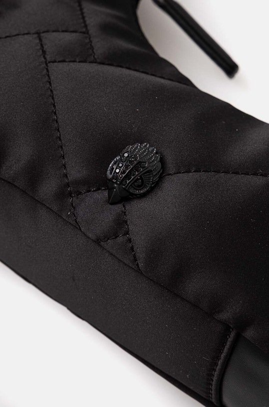 Akcesoria Kurt Geiger London torebka RECYCLED 1269500229 czarny