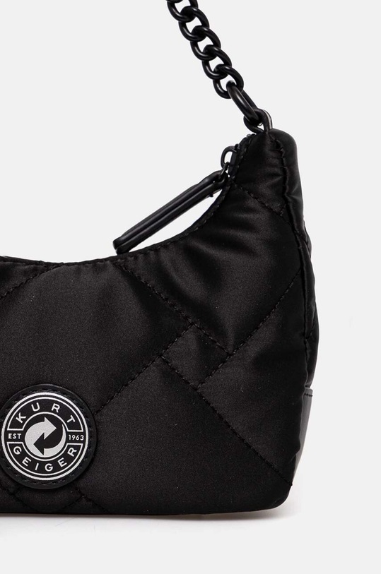 Kurt Geiger London torebka RECYCLED 1269500229 czarny