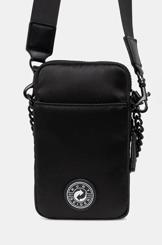 Сумочка Kurt Geiger London RECYCLED 441405229 чёрный AA00