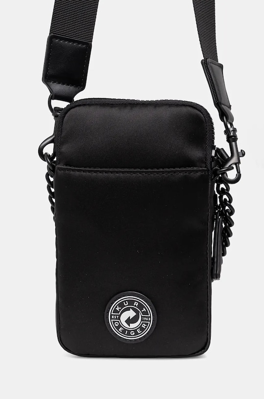 Сумочка Kurt Geiger London RECYCLED 441405229 чёрный AA00