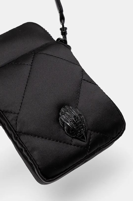 Сумочка Kurt Geiger London RECYCLED чёрный 441405229