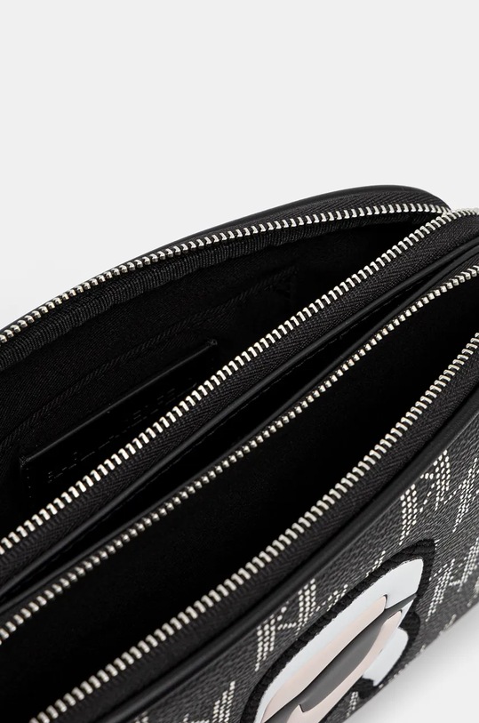 Karl Lagerfeld poseta 246W3066 negru