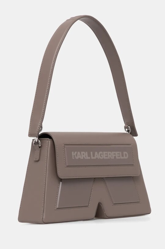 Karl Lagerfeld poseta 245W3076 gri AA00