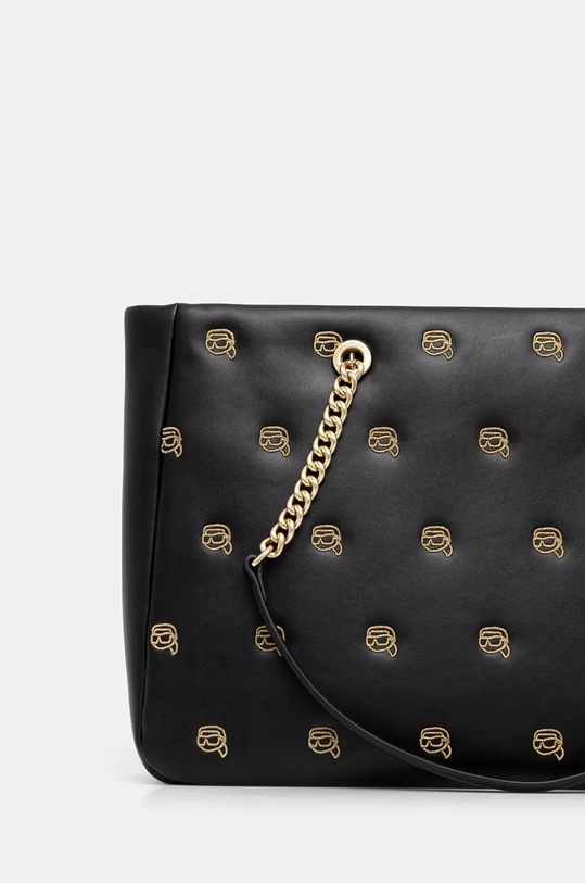 Αξεσουάρ Τσάντα Karl Lagerfeld 246W3031 μαύρο