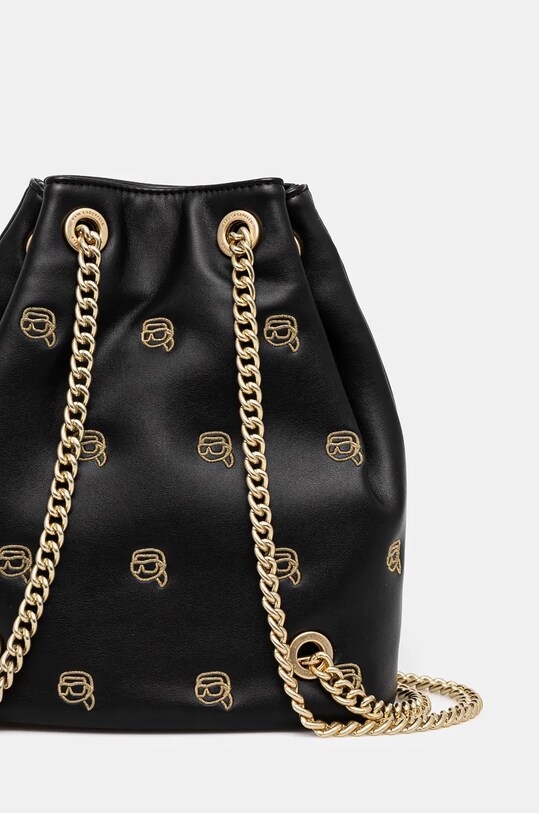 Accesorii Karl Lagerfeld rucsac 246W3033 negru
