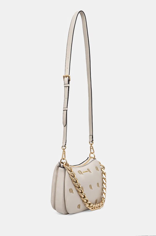 Сумочка Karl Lagerfeld 246W3034 бежевий AA00
