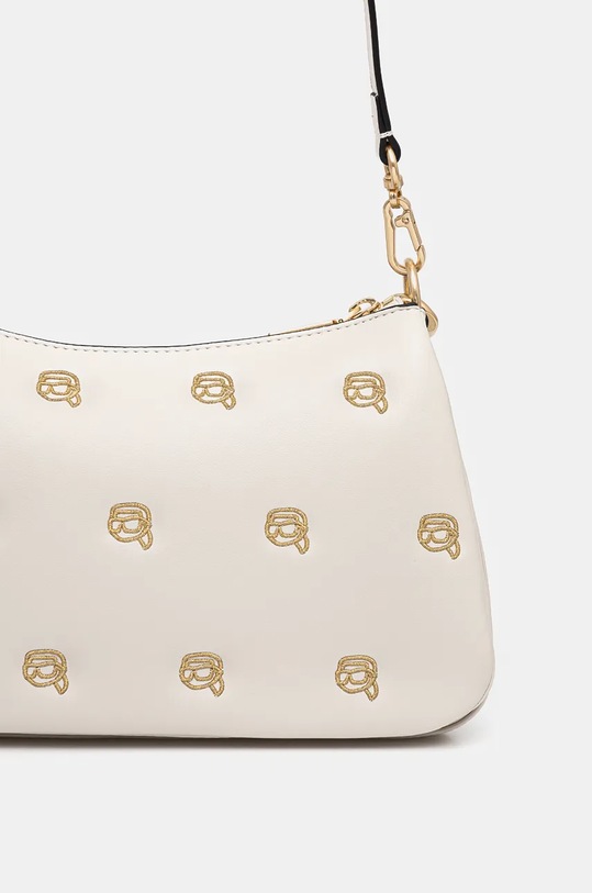 Accesorii Karl Lagerfeld poseta 246W3034 bej