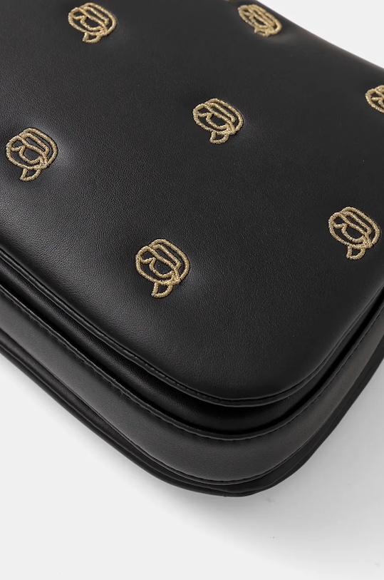 Karl Lagerfeld torebka czarny 246W3034
