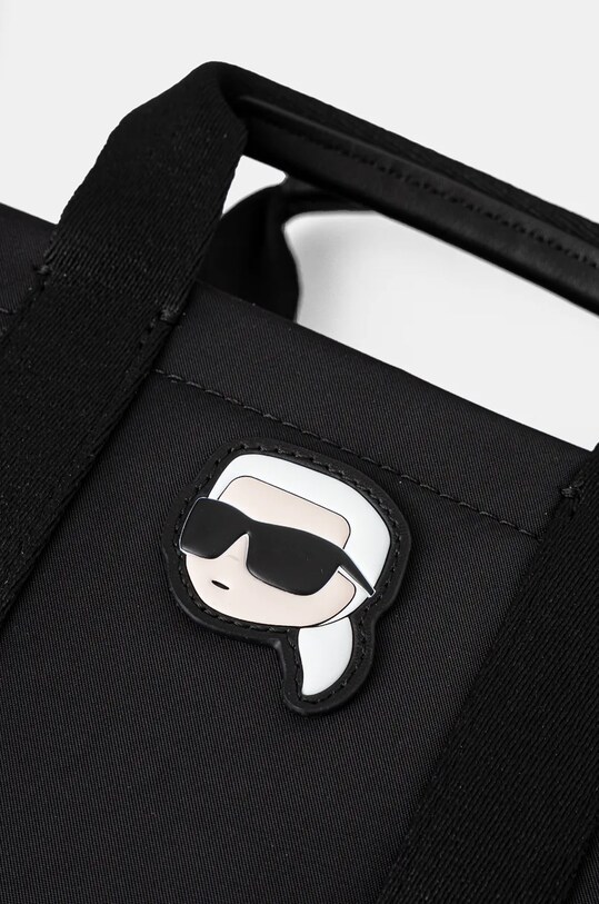 Сумочка Karl Lagerfeld чорний 246W3065