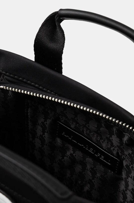 Сумочка Karl Lagerfeld 246W3065 чорний