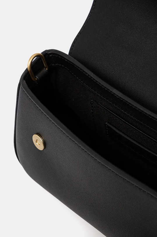 Кожаная сумочка Karl Lagerfeld 246W3079