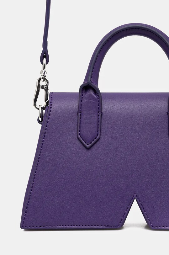 Accesorii Karl Lagerfeld poseta 245W3107 violet