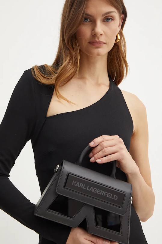 Karl Lagerfeld poseta 245W3107