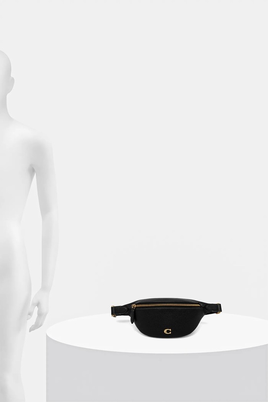 Coach marsupio in pelle CR507