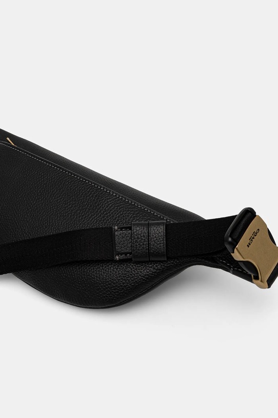 Accessori Coach marsupio in pelle CR507 nero