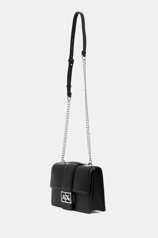 Armani Exchange borsetta XW000070.AF12039.NOS nero AA00