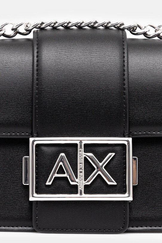 Сумочка Armani Exchange чорний XW000071.AF12039.NOS